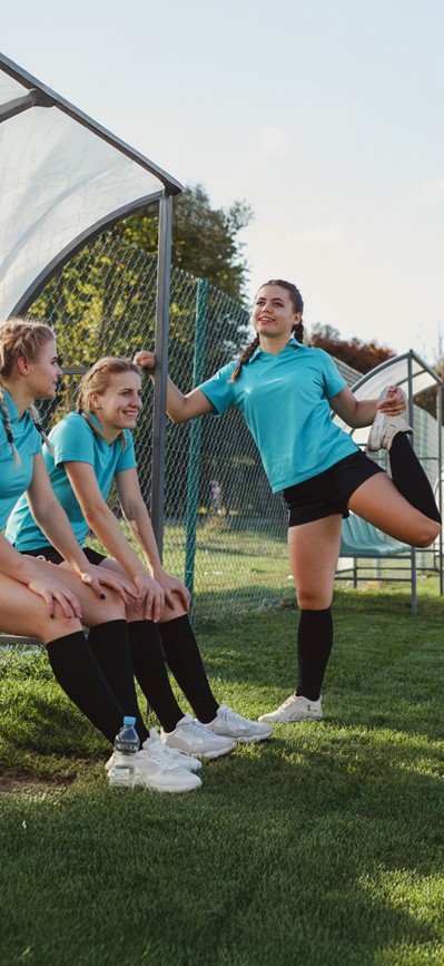 Medycyna sportowa, Przychodnia Lekarska Życie, Nowy Dwór Mazowiecki