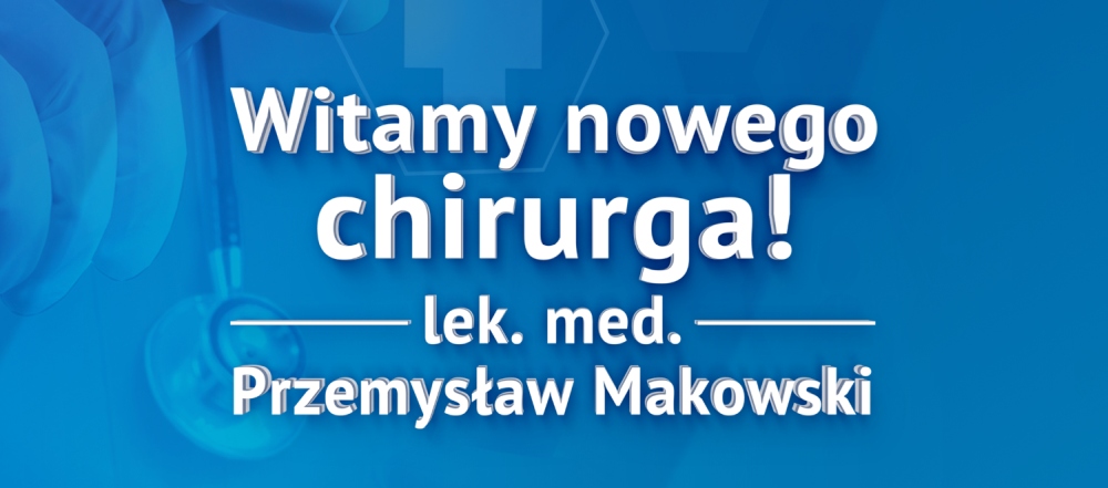 Chirurg Nowy Dwór Mazowiecki